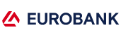 Eurobank logo